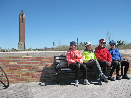 5/12/2026 - Jones Beach